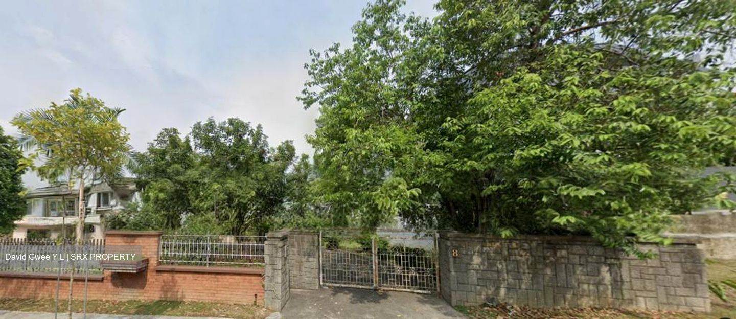 Caldecott Hill Estate (D11), Detached #554137681